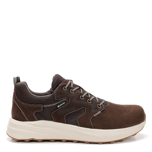 CHIRUCA Sidney 22 GTX Marrón Zapatilla Senderismo Hombre - Nobuck Talla: 45