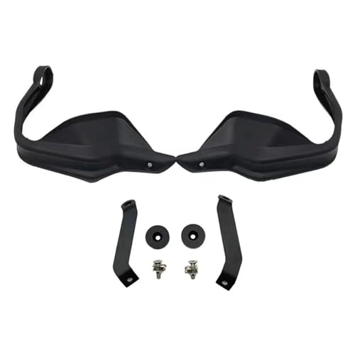 Protège-mains de moto SR4MAX pour éviter les mains froides sur VOGE SR4 Max