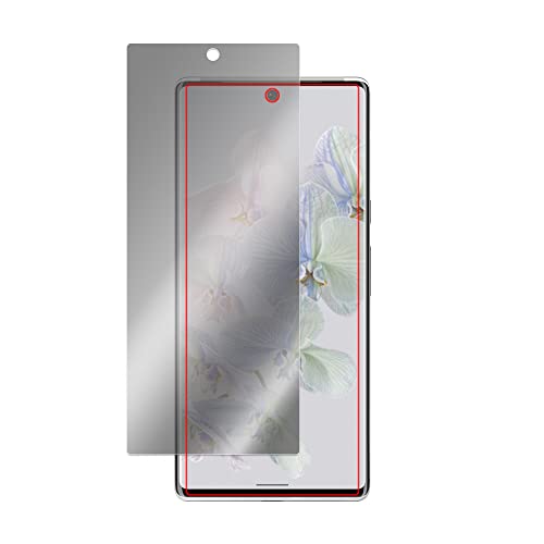 �~���r�b�N�X Google Pixel 6 Pro �p 360�x �`�����h�~ �v���C�o�V�[ �ی� �t�B���� �ᔽ�˃^�C�v OverLay Secret