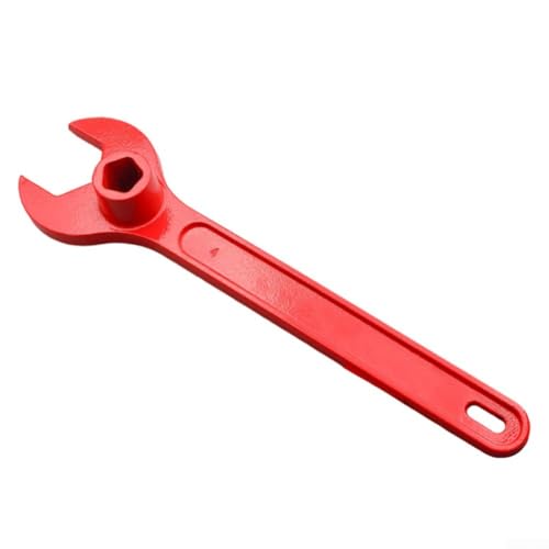 Oceanlend Llave de boca de incendios para uso fiable en situaciones críticas (435 mm)