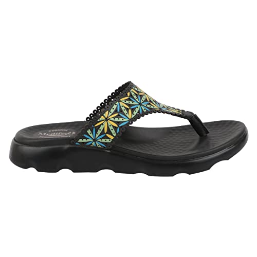 Image of Medifeet Women's V-Flora Sandals