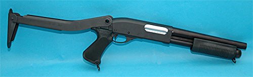 G&P マルゼンCA870シリーズ等用フォールディングストックセット　GP385 Amazon | G&P M870 スチール・フォールディング・ストック・セット