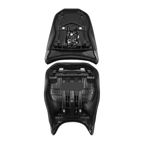 Asiento de conductor y pasajero para viajar en R1250GS Adventure 6