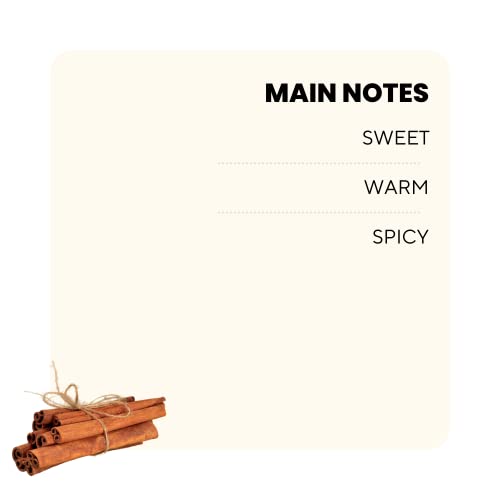 Babel Alchemy Beard Balm And Conditioner - All Natural Organic Grooming Beeswax Balm For Leave-In Conditioning, Styling, Softening, And Promoting Growth For Mens Beards And Mustaches (Cinnamon Bark) #TOP4