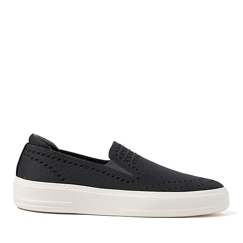 Image of Dearfoams Women's Sophie Loafers | Walking Shoes