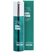 PRETTYSKIN BOTONIX One Shot Facial Serum – Peptides & Cooling