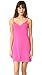 Calvin Klein Women's Seductive Comfort Chemise