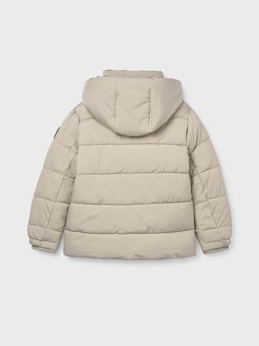 Mayoral Jacket for Boys Limestone2