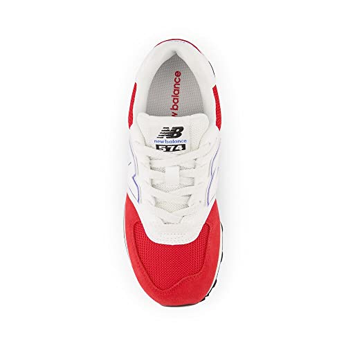 Image of New Balance Kids' 574 V1 Neo Sole Lace-up