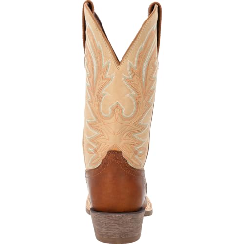 Image of Durango Men's Durango Rebel Pro Hickory & Denim Western Boot