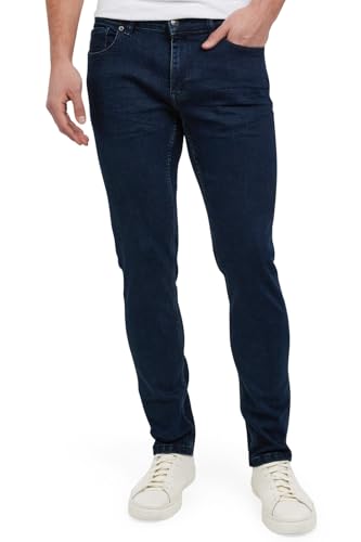 DKNY Mercer Men's Skinny Stretch Denim Jeans