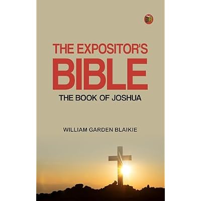 The Expositor's Bible