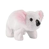 Jouet de Koala marchant - Compagnon apaisant, jouet électronique Koala qui marche et aboie, pour garçons, filles préscolaires, adolescents, salon, chambre, résidence, voyage
