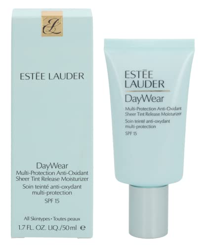 Estée Lauder E. Lauder Daywear Sheer Tint Release Moist. SPF15...