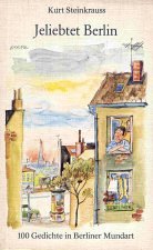 Himmelbett und Bratkartoffeln. 100 Gedichte in Berliner Mundart