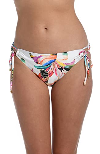 Bas de Maillot de Bain Hipster noué La Blanca pour vos journées plage