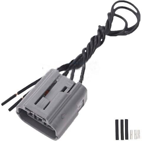 Ignition Coil Connector Kit for 1999-2003 Mazda Protege