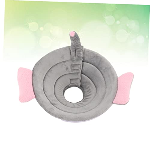 iplusmile Coleira Circular Coleira Para Cães Colar Elizabetano Colar Elizabeth Colares Colares Redon
