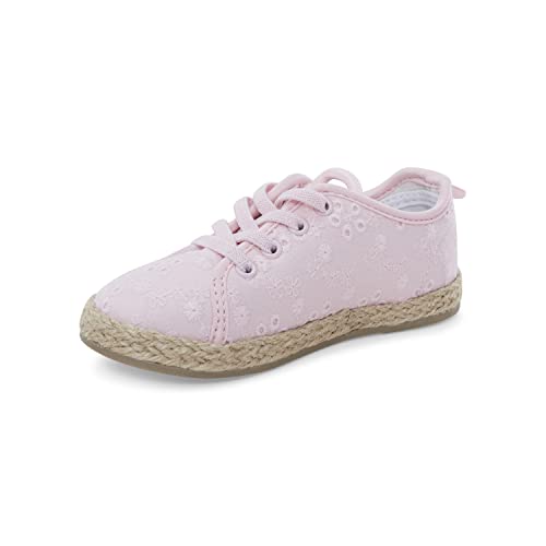 Carter's Girl's Wilma Sneaker