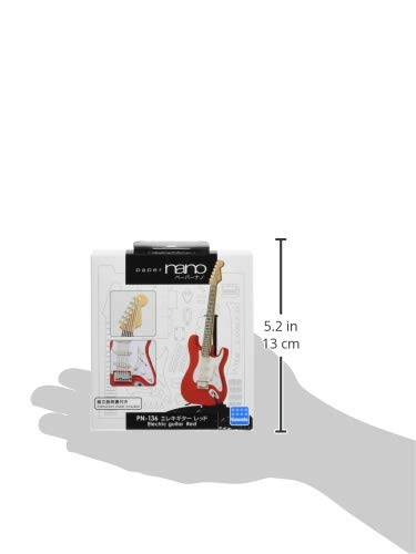 Amazon.co.jp: カワダ(Kawada) ペーパーナノ エレキギター