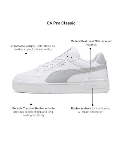 Image of Puma Unisex-Adult Ca Pro Classic Sneaker