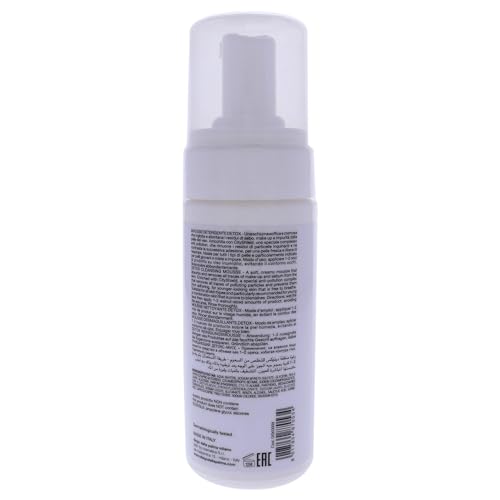 Struccatutto Mousse Detergente Detox - 2