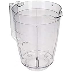 Jarra vaso Batidora Compatible con PHILIPS HR2100 2105