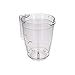 Jarra vaso Batidora Compatible con PHILIPS HR2100 2105