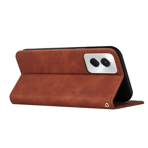 Funda Motorola Moto G Power 2024 estilo libro para uso diario 2