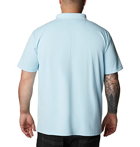 Image of Columbia Men Polo Shirt