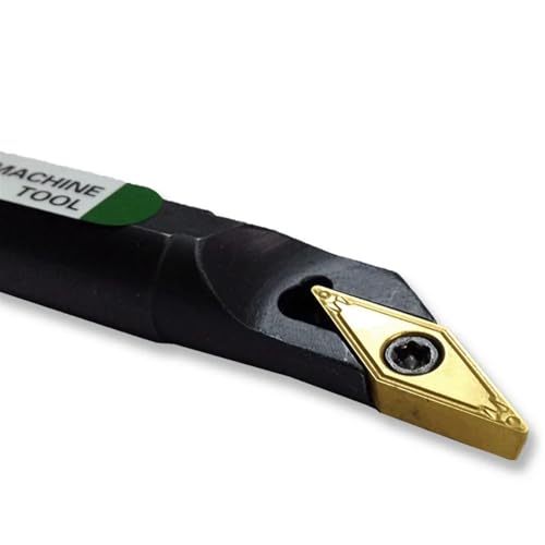 Fresa para Torno S20R-SVXCL11 de 10mm y 20mm miniatura 2