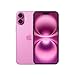 Produktbild Apple iPhone 16 Plus, 128GB, Pink (Generalüberholt)