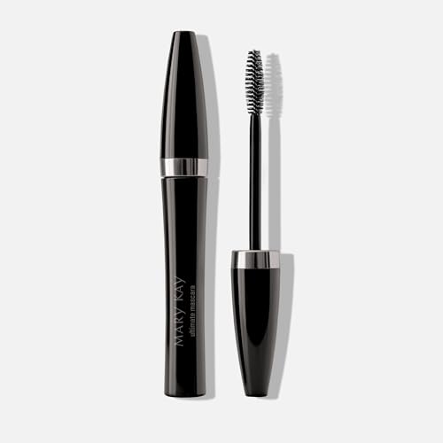 Mary Kay Ultimate Mascara Black Brown Volumen rímel negro marrón 8 g