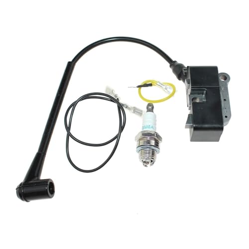 Bobine d'allumage pour tronçonneuse 2063 2071 CS2163 CS2171 CS2185 - 4