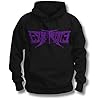 Escape The Fate Men's Logo Hoodie, Black, Medium #1