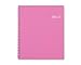 Blue Sky Candice Academic Year Monthly 8 x 10 Planner, Jul 2016 - Jun 2017