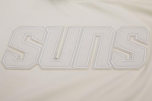 Image of Pro Standard NBA Womens Womens NBA Neutral Cotton Short Sleeve Boxy Tee