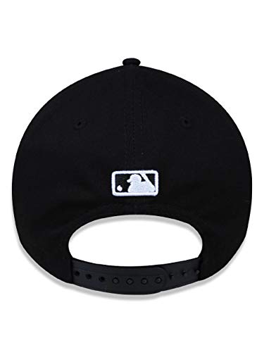 Boné New Era New York Yankees New Era Masculino, Marrom, U