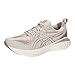 Produktbild ASICS Gel-Cumulus 25 Laufschuh Damen beige, 9.5 US - 41.5 EU