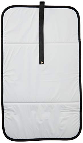 Trocador adventure, Batistela Baby, Cinza