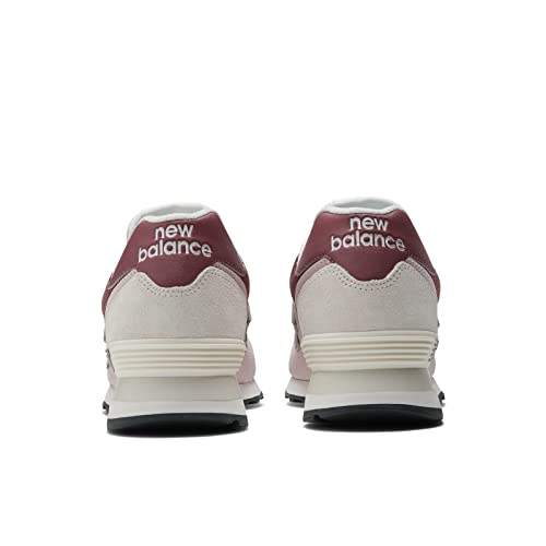 Image of New Balance Men's 574 Vulc Sneakers