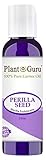 Perilla Seed Oil 2 oz. Cold Pressed 100% Pure Natural - Skin, Body And Face. Great for Dry Skin &...