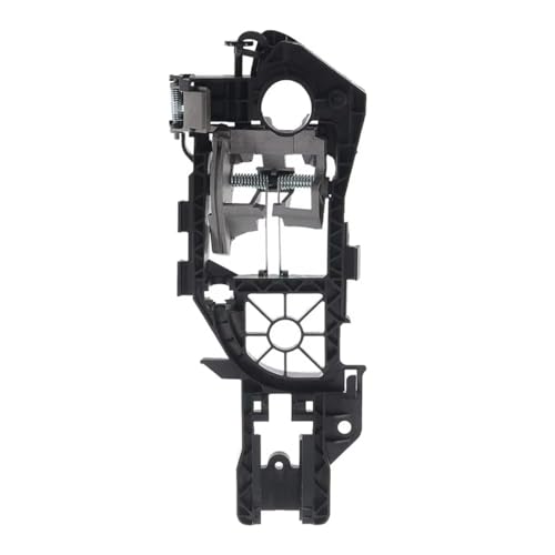Support de poignée de porte extérieure droite pour VW Passat B6 B7 et Phaeton 3C0837886H