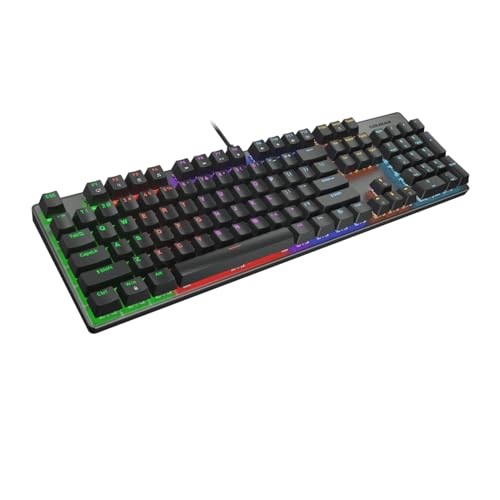 Teclado Mecánico Cougar Ultimus EX RGB USB miniatura 3