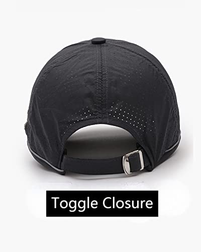 Gorra de Béisbol Quick Dry para Hombre y Mujer miniatura 3