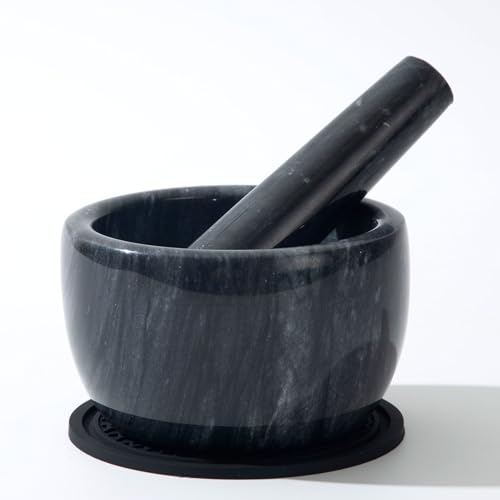 Mortar and Pestle