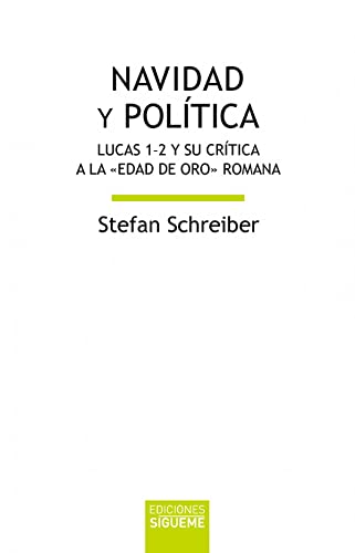 Portada de Navidad y política