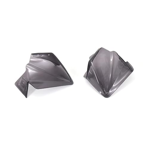 Carénage de déflecteur d'air de pare-brise latéral de moto Forza 350 2019-2022