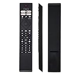 T�l�commande de rechange pour t�l�viseur Philips 39PHS6707/12-39PHS6707