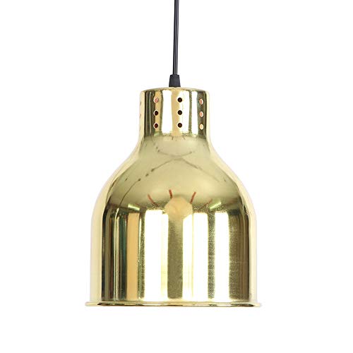 Plafonnier moderne minimaliste E27 pour décoration de bar et chambre